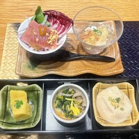 しゃぶしゃぶ　すき鍋　おもき 銀座店 - 