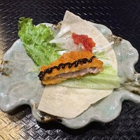 しゃぶしゃぶ　すき鍋　おもき 銀座店 - 