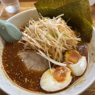 ラーメン 三太_0