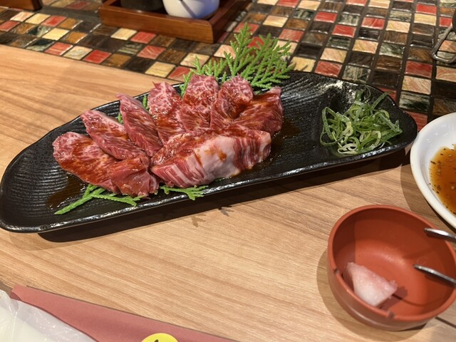 Yakiniku Nikubei