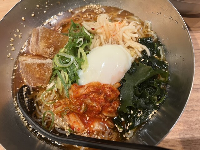 Yakiniku Nikubei photo 5