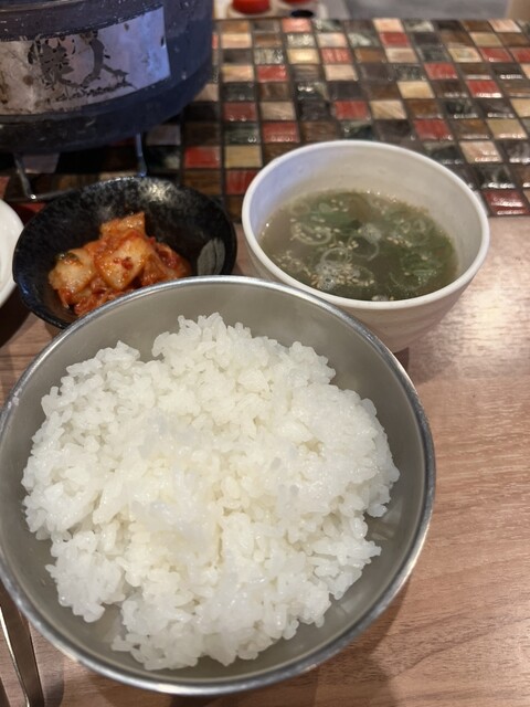 Yakiniku Nikubei photo 3