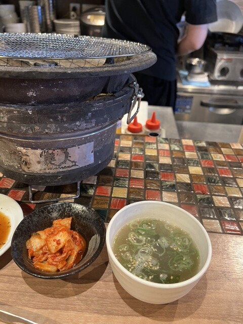 Yakiniku Nikubei photo 2