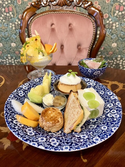 Hibi no Kudamono photo 3