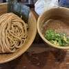 ベジポタつけ麺えん寺