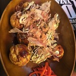 たこ焼き帝王 - 