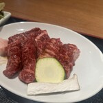 肉と鍋 さとり - 