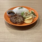 ビッグボーイ - 料理写真: