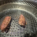 肉と鍋 さとり - 