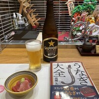 入谷鬼子母神門前のだや - 