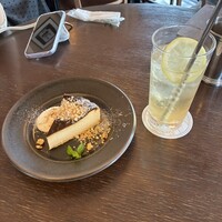 レストラン ラ・マーレ - 