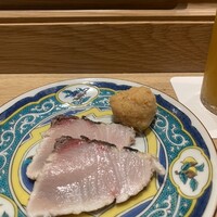 GINZA SUSHI BANYA KAI - 