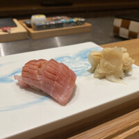 GINZA SUSHI BANYA KAI - 