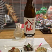 入谷鬼子母神門前のだや - 