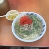 元祖ラーメン長浜家