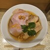 なにわ 麺次郎