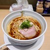 らぁ麺 はやし田 品川港南口店