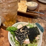 쿠시야키 BISTRO 후쿠미미 긴자 코리도점 - 