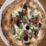 ピッツェリア ピッキ - 