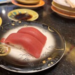 金沢まいもん寿司 ルクア大阪店 - 