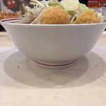 蒙古タンメン中本 - 濃厚巨豚北極