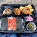 青山ごはん亭 - 