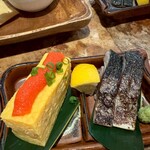 쿠시야키 BISTRO 후쿠미미 긴자 코리도점 - 