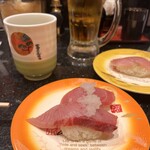 金沢まいもん寿司 ルクア大阪店 - 