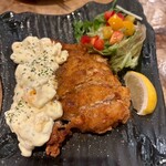 쿠시야키 BISTRO 후쿠미미 긴자 코리도점 - 