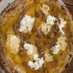 ピッツェリア ピッキ - 