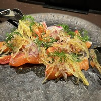 炭焼きステーキとワインobiobi - 