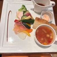 アルタビスタガーデン  -  アルタビスタガーデン  -