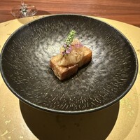 TOKYO CHINOIS 神子 - 