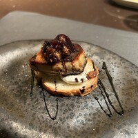 炭焼きステーキとワインobiobi - 