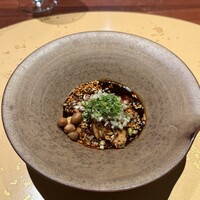 TOKYO CHINOIS 神子 - 