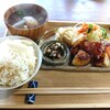 さんきゅーカフェ - 