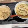 因幡うどん 福岡空港店