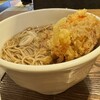 蕎麦 いまゐ 四谷三丁目店