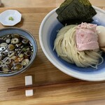 元祖佐賀つけ麺 孤虎 - 