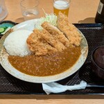 とんかつわか葉　 - 
