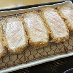 とんかつ中村 - 