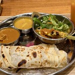 A DINING - 