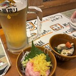 すし処 まる辰 - 