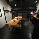 新福島 たいよう - 