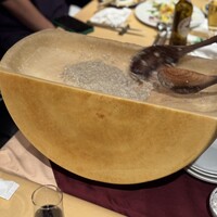 トラットリア ラ グロッタ - 