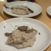 トラットリア ラ グロッタ - 