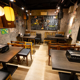 やきもん酒場 やいちゃっ亭_2