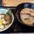 麺屋 たけ井 - 料理写真:味玉つけ麺の並