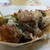 本家 大たこ - 料理写真:たこ焼き