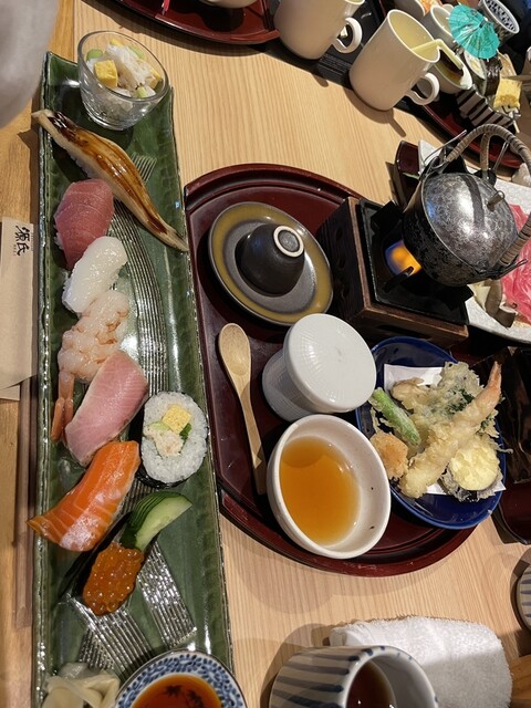 Genji Sohonten photo